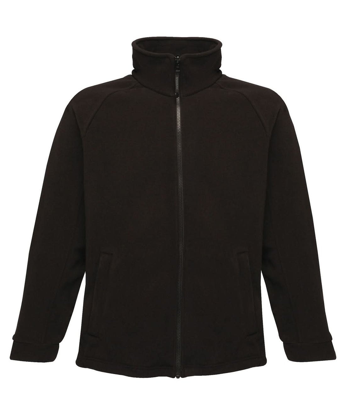 Regatta Professional Thor III fleece RG122 - Black - Customisable Fleece