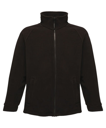 Regatta Professional Thor III fleece RG122 - Black - Customisable Fleece