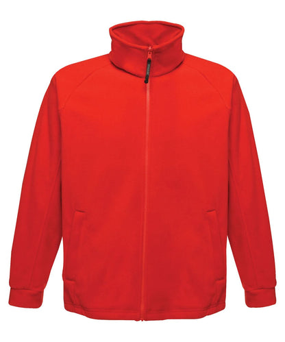 Regatta Professional Thor III fleece RG122 - Classic Red - Customisable Fleece