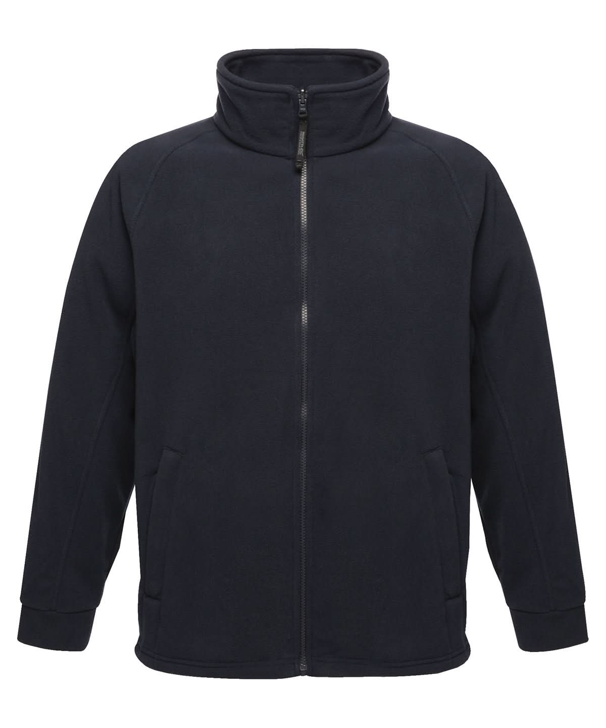 Regatta Professional Thor III fleece RG122 - Dark Navy - Customisable Fleece