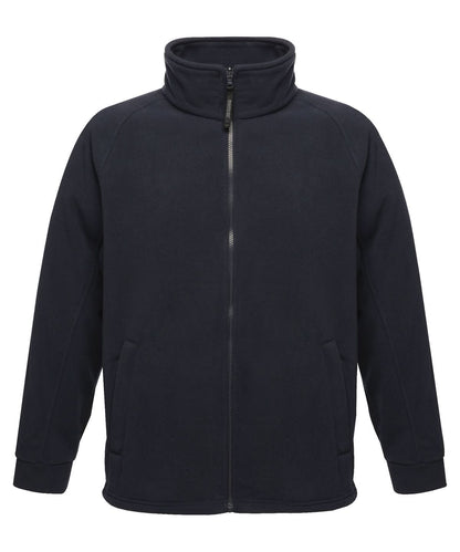 Regatta Professional Thor III fleece RG122 - Dark Navy - Customisable Fleece