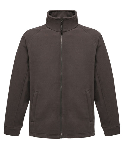 Regatta Professional Thor III fleece RG122 - Seal Grey - Customisable Fleece