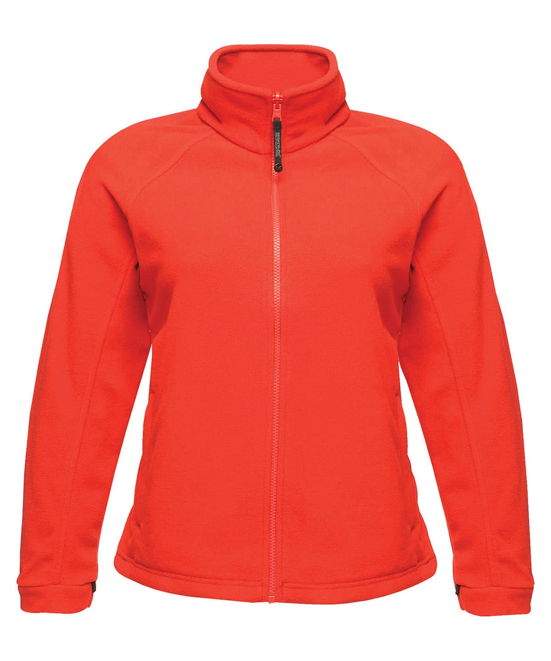 Regatta Professional Womens Thor III fleece RG123 - Classic Red - Customisable Fleece