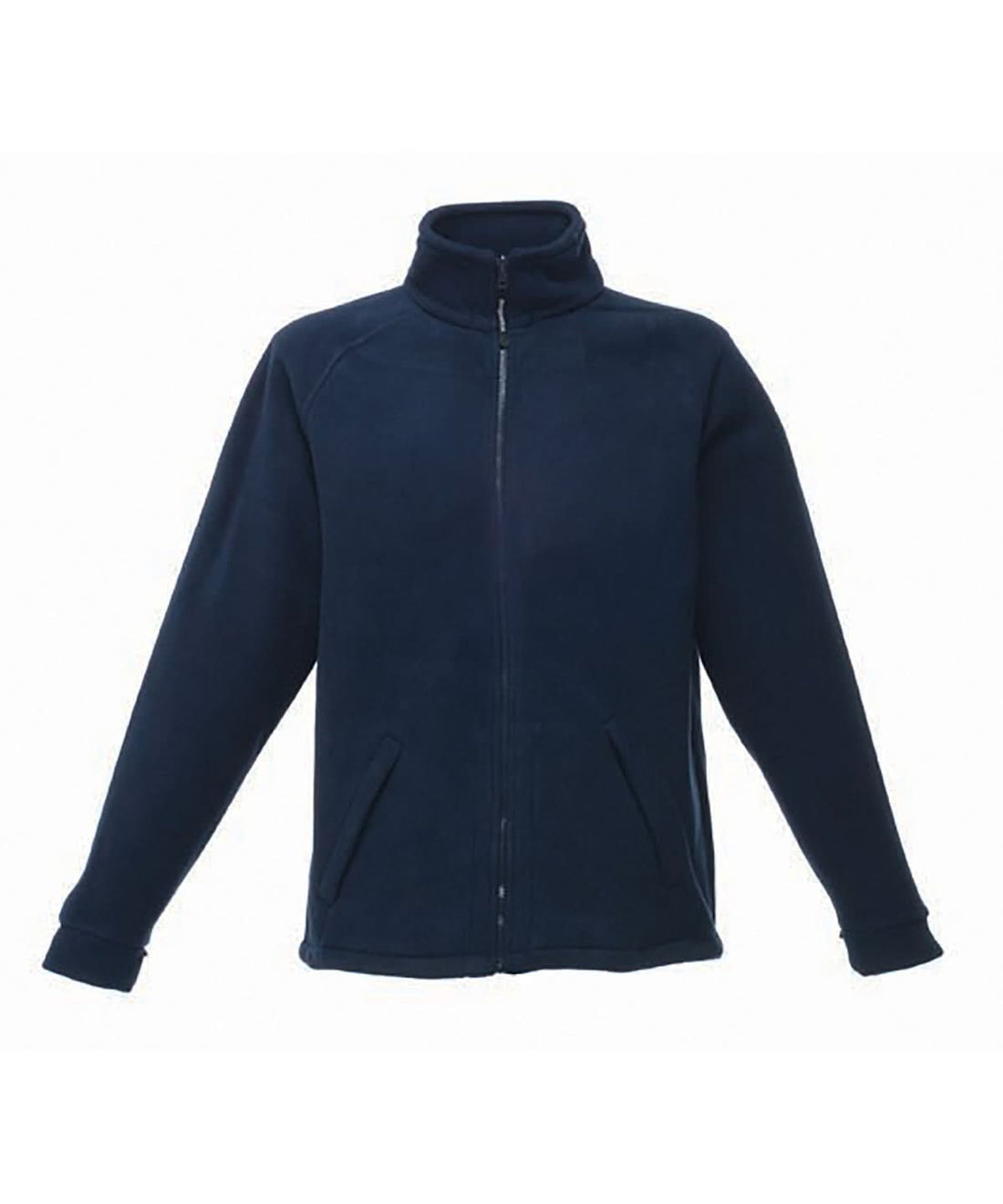 Regatta Professional Sigma heavyweight fleece RG128 - Dark Navy - Customisable Fleece
