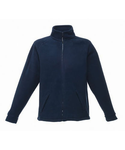 Regatta Professional Sigma heavyweight fleece RG128 - Dark Navy - Customisable Fleece