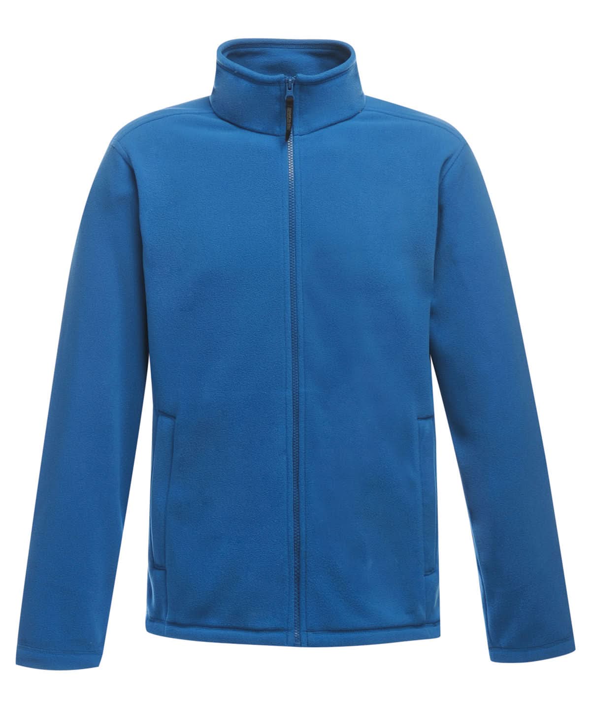 Regatta Professional Full zip microfleece RG138 - Oxford - Customisable Fleece