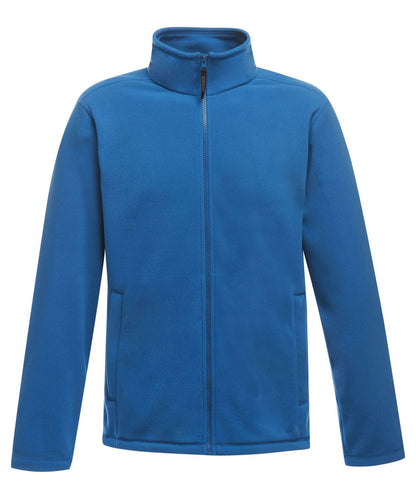 Regatta Professional Full zip microfleece RG138 - Oxford - Customisable Fleece