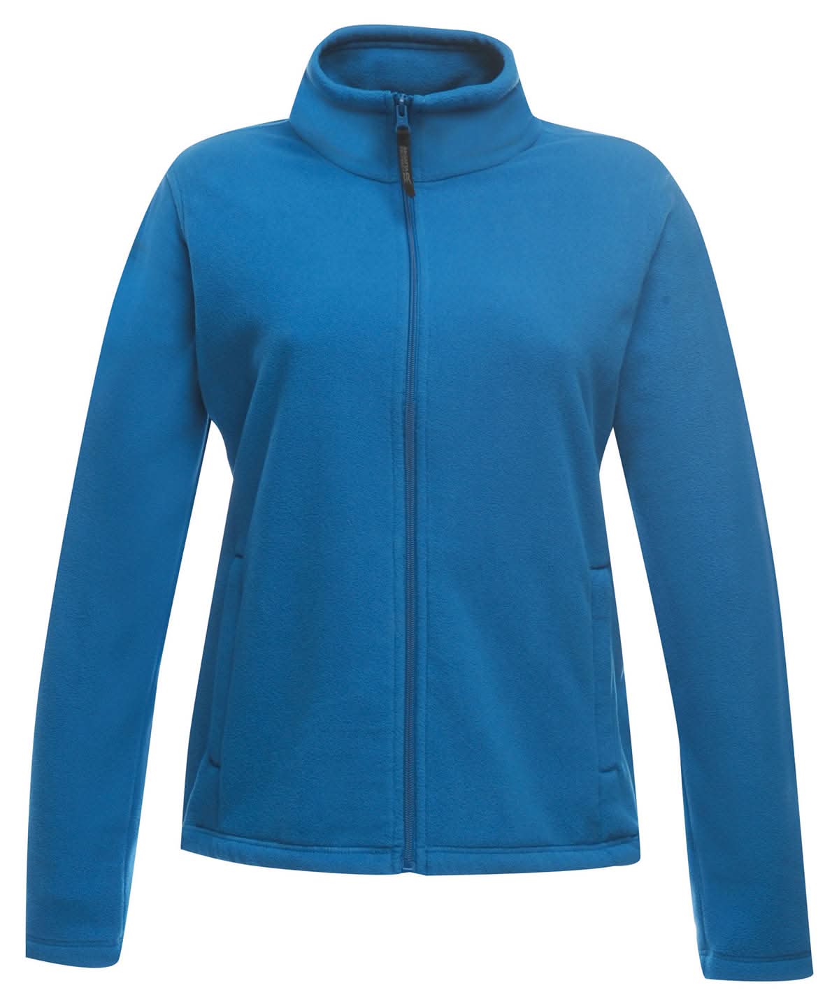 Regatta Professional Womens full zip microfleece RG140 - Oxford - Customisable Fleece
