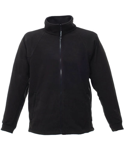 Regatta Professional Thor 300 fleece RG188 - Black - Customisable Fleece