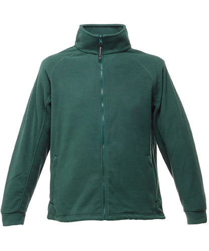 Regatta Professional Thor 300 fleece RG188 - Bottle Green - Customisable Fleece