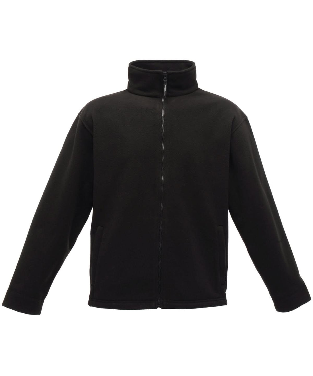 Regatta Professional Thor 350 fleece RG189 - Black - Customisable Fleece