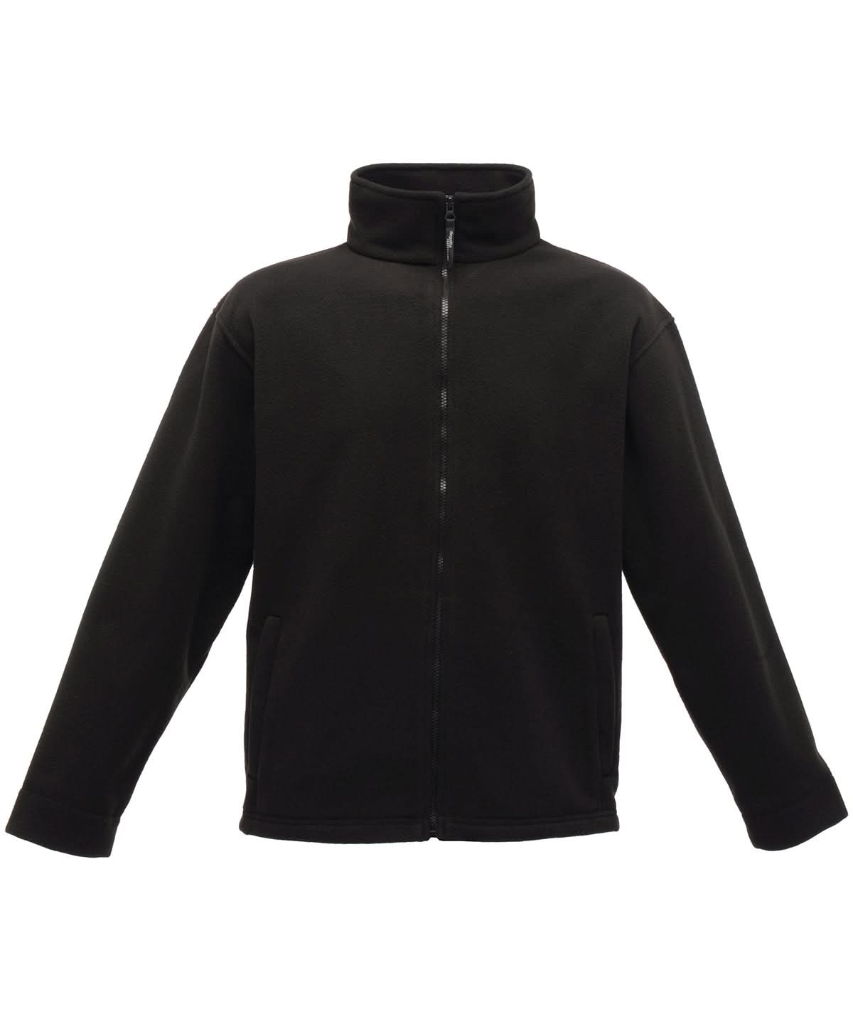 Regatta Professional Thor 350 fleece RG189 - Black - Customisable Fleece