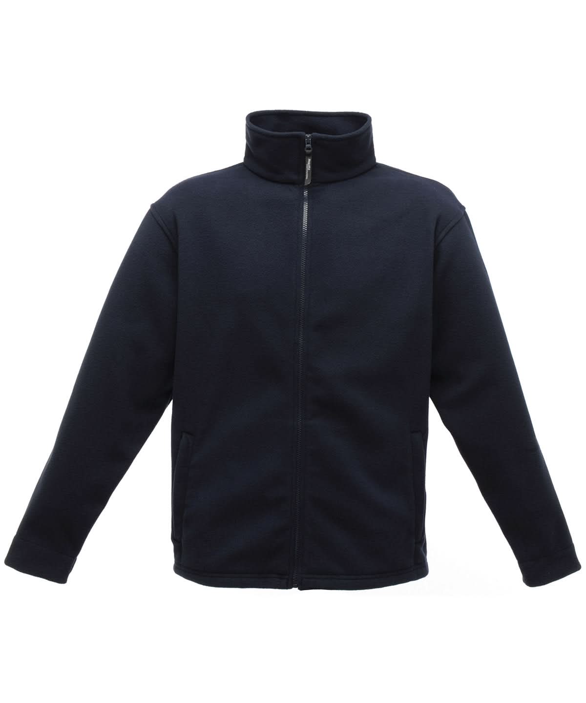 Regatta Professional Thor 350 fleece RG189 - Dark Navy - Customisable Fleece