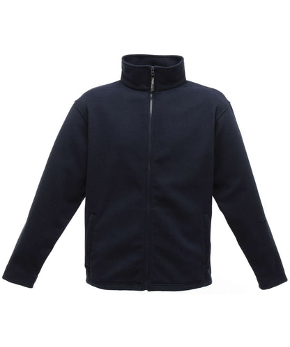 Regatta Professional Thor 350 fleece RG189 - Dark Navy - Customisable Fleece