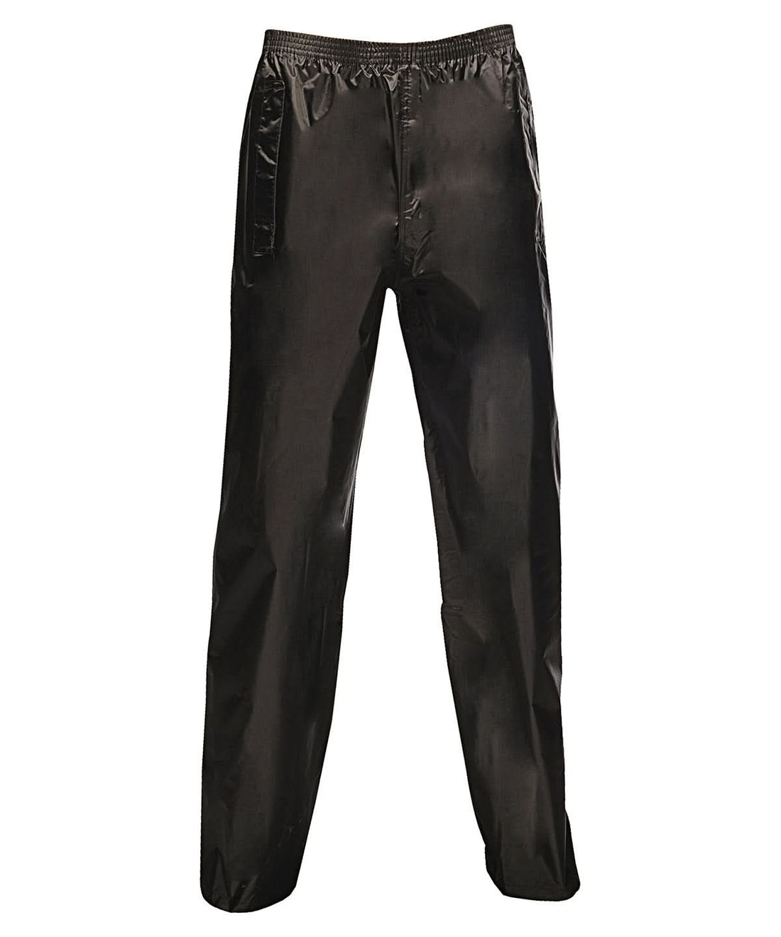 Regatta Professional Pro stormbreak overtrousers RG205 - Black - Customisable Trousers