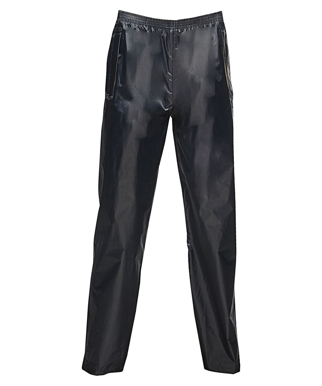 Regatta Professional Pro stormbreak overtrousers RG205 - Navy - Customisable Trousers
