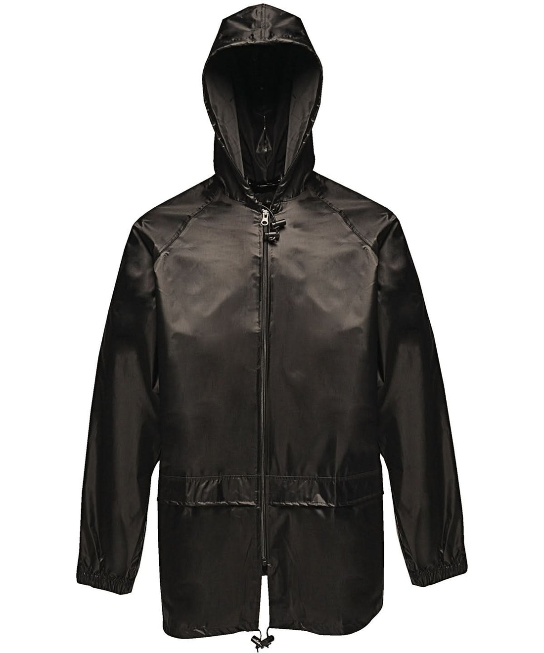 Regatta Professional Pro Stormbreak jacket RG206 - Black - Customisable Jackets