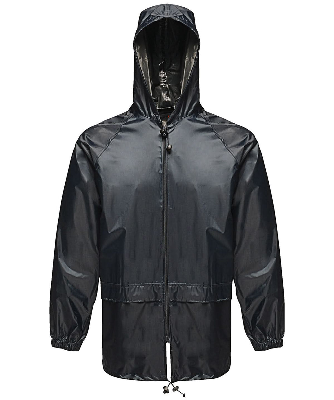Regatta Professional Pro Stormbreak jacket RG206 - Navy - Customisable Jackets