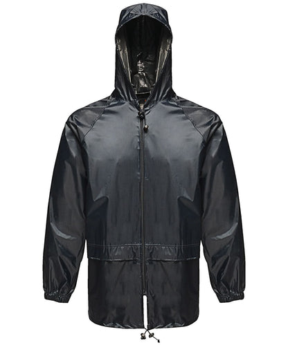 Regatta Professional Pro Stormbreak jacket RG206 - Navy - Customisable Jackets