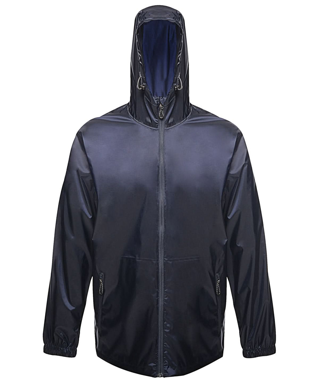 Regatta Professional Pro packaway jacket RG207 - Navy - Customisable Jackets