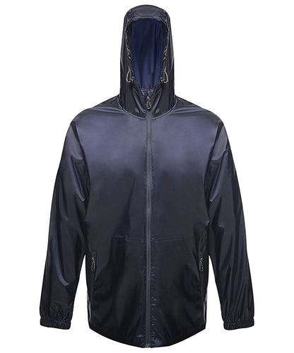 Regatta Professional Pro packaway jacket RG207 - Navy - Customisable Jackets