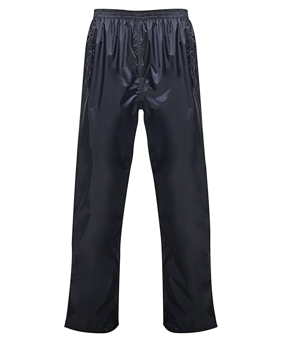 Regatta Professional Pro packaway overtrousers RG208 - Navy - Customisable Trousers