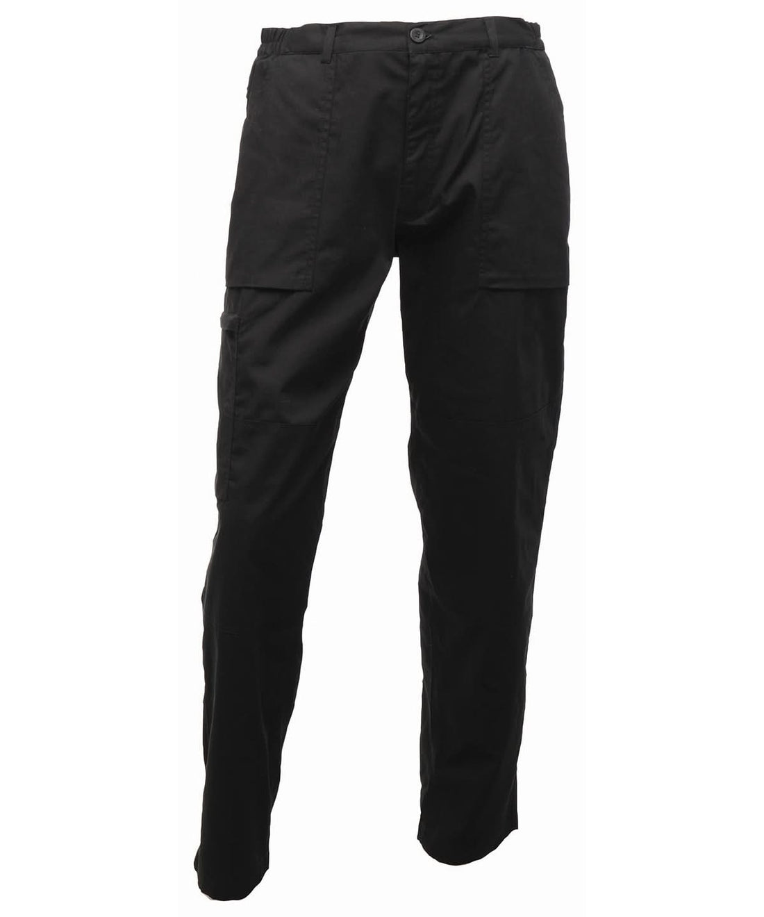 Regatta Professional New action trousers Black RG232 - Black - Customisable Trousers