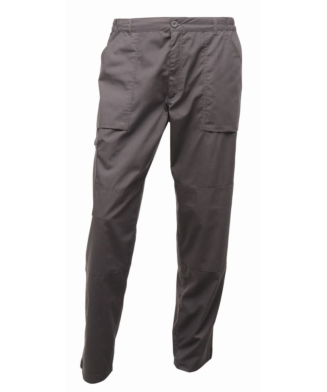 Regatta Professional New action trousers Dark Grey RG232 - Dark Grey - Customisable Trousers
