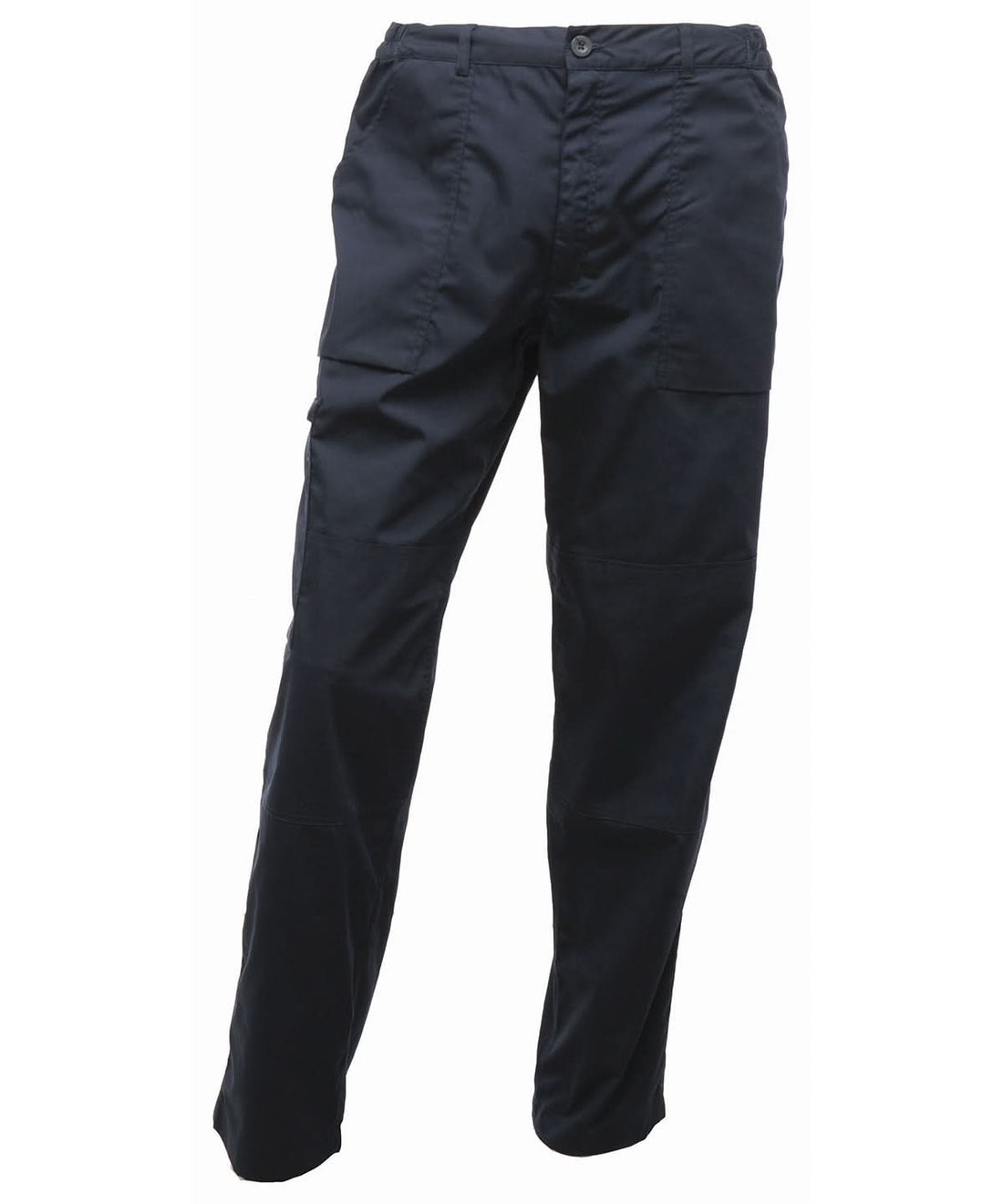 Regatta Professional New action trousers Navy RG232 - Navy - Customisable Trousers