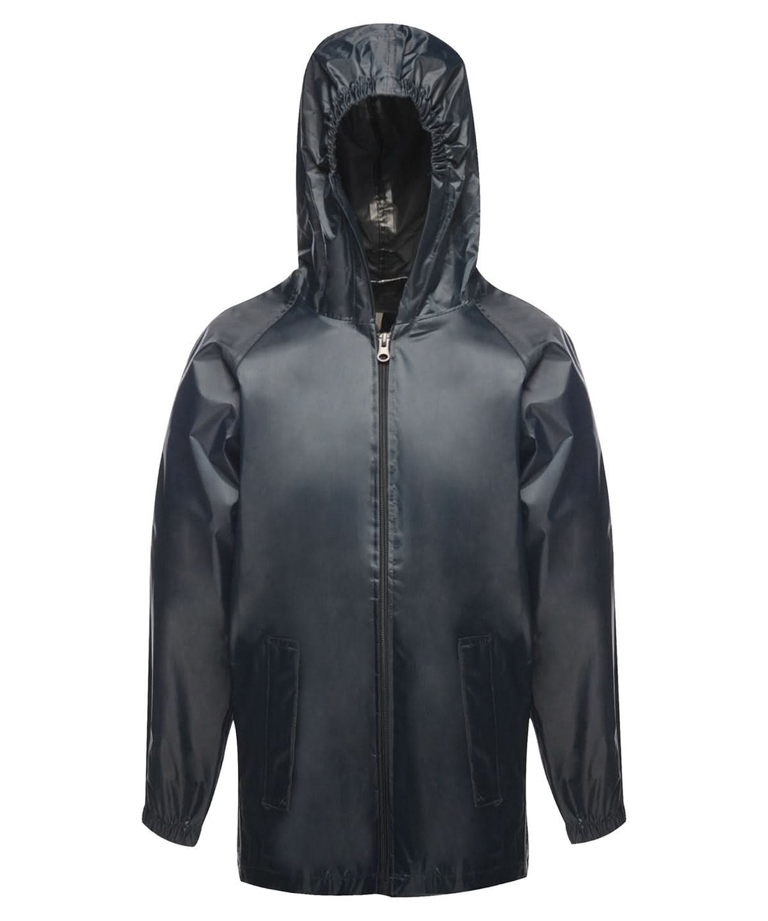 Regatta Junior Kids pro stormbreak jacket RG255 - Navy - Customisable Jackets