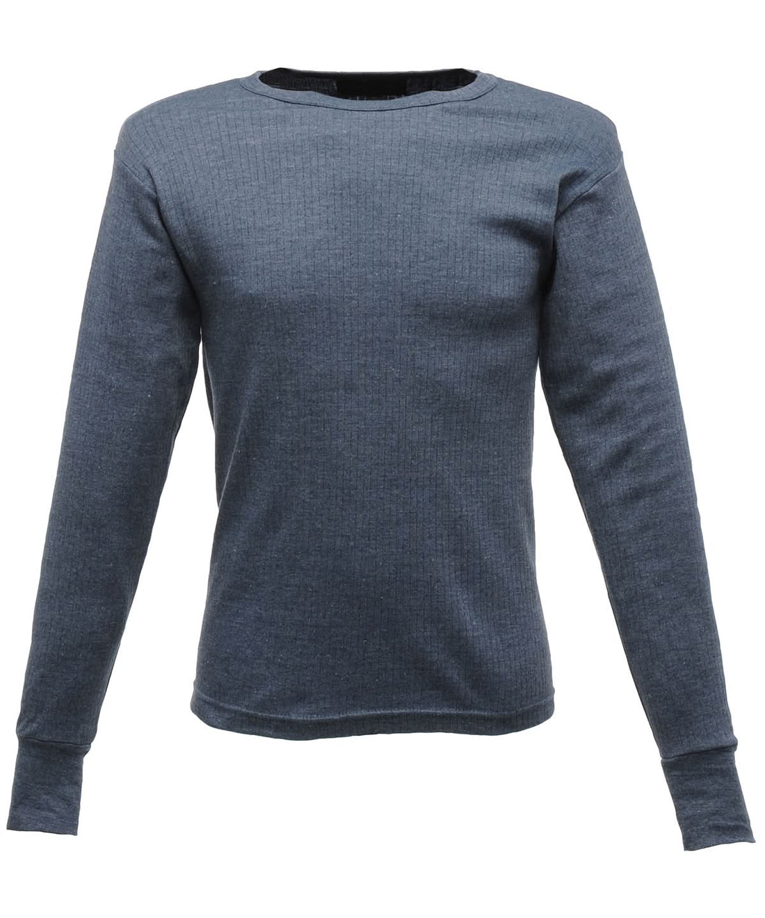 Regatta Professional Thermal long sleeve vest RG289 - Denim - Customisable Baselayers