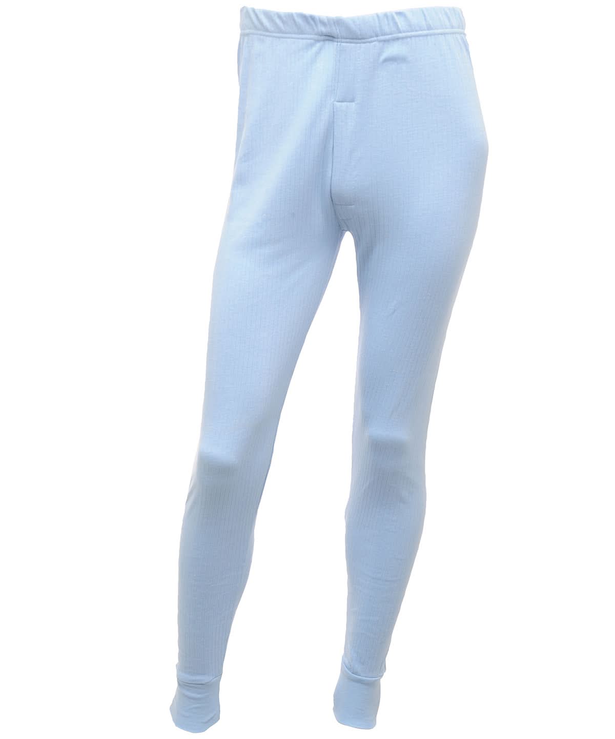 Regatta Professional Thermal long johns RG290 - Blue - Customisable Baselayers