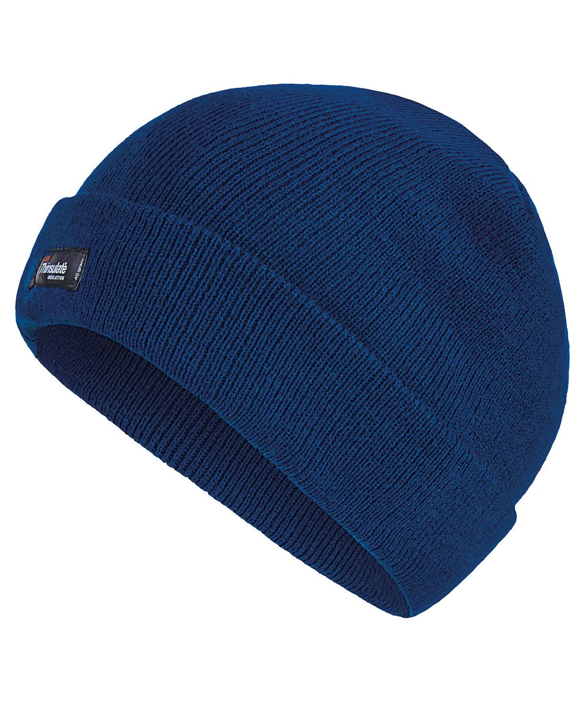 Regatta Professional Thinsulate hat RG294 - ClassicRoyal One size - Customisable Hats