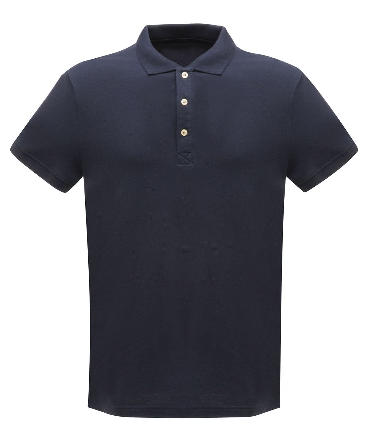 Regatta Professional Classic 6535 polo shirt RG300 - Navy - Customisable Polos
