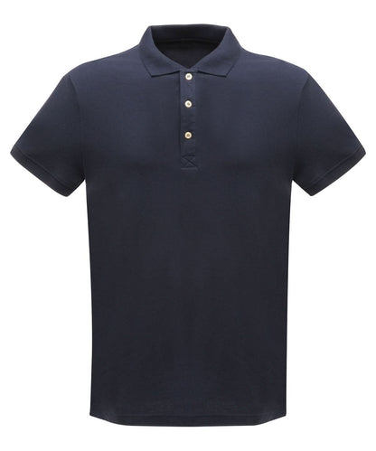 Regatta Professional Classic 6535 polo shirt RG300 - Navy - Customisable Polos