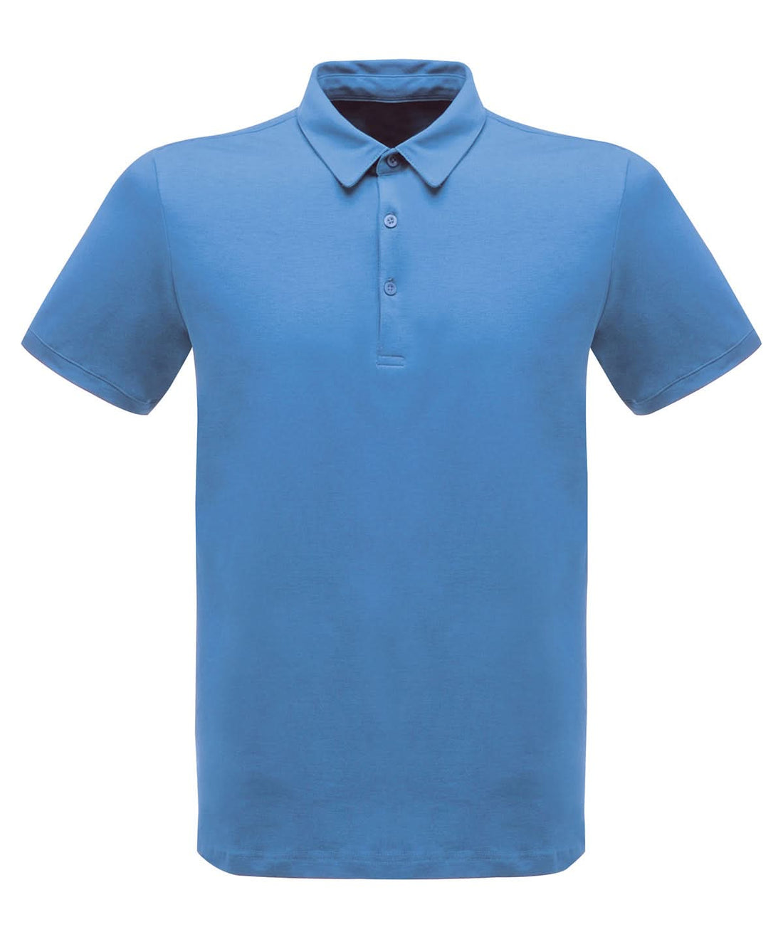 Regatta Professional Classic 6535 polo shirt RG300 - Royal Blue - Customisable Polos