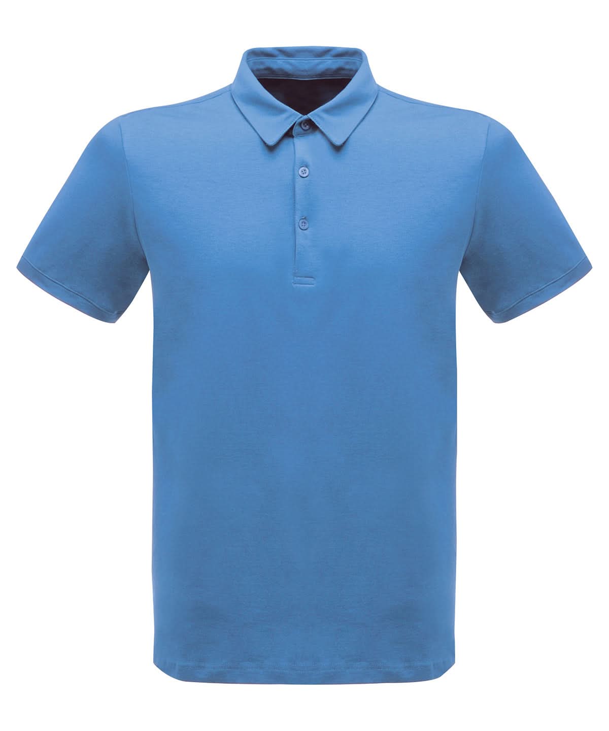 Regatta Professional Classic 6535 polo shirt RG300 - Royal Blue - Customisable Polos