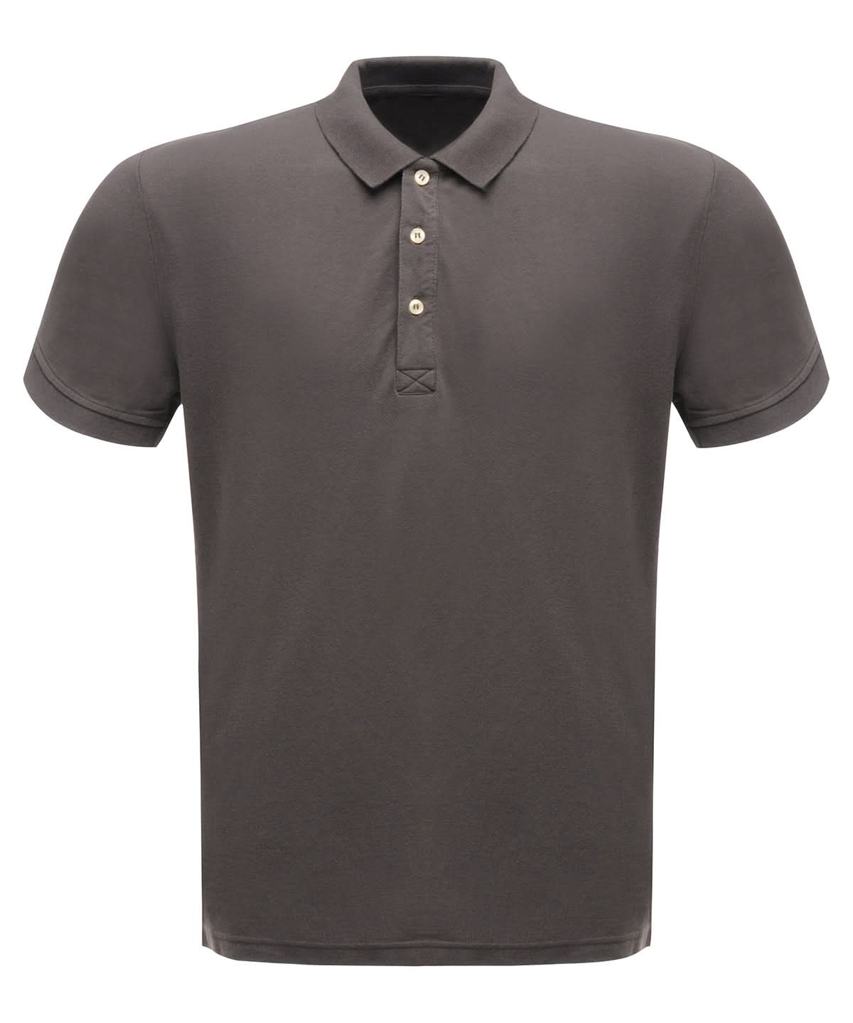 Regatta Professional Classic 6535 polo shirt RG300 - Seal Grey - Customisable Polos