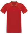 Classic Red