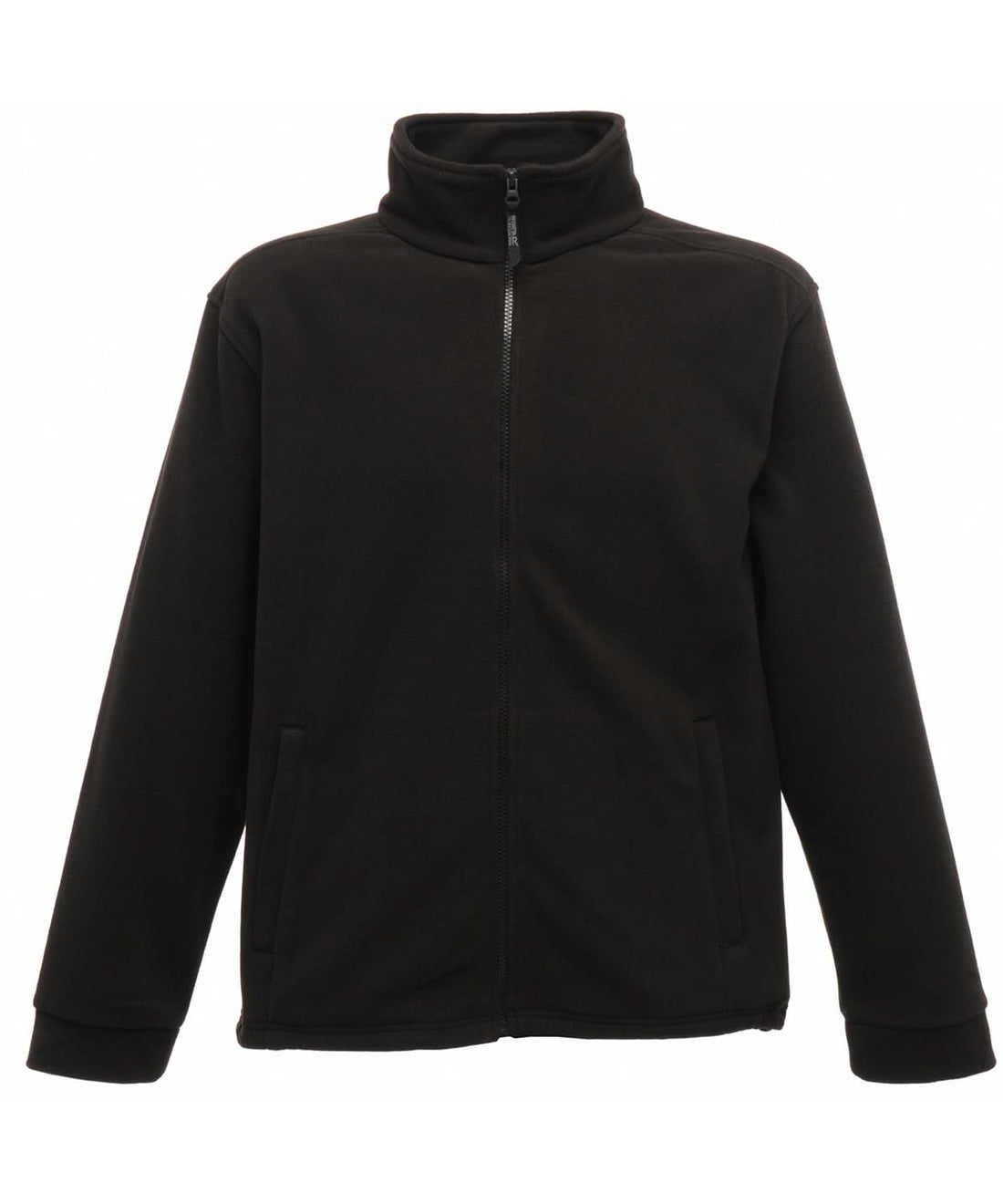 Regatta Professional Classic fleece RG601 - Black - Customisable Fleece