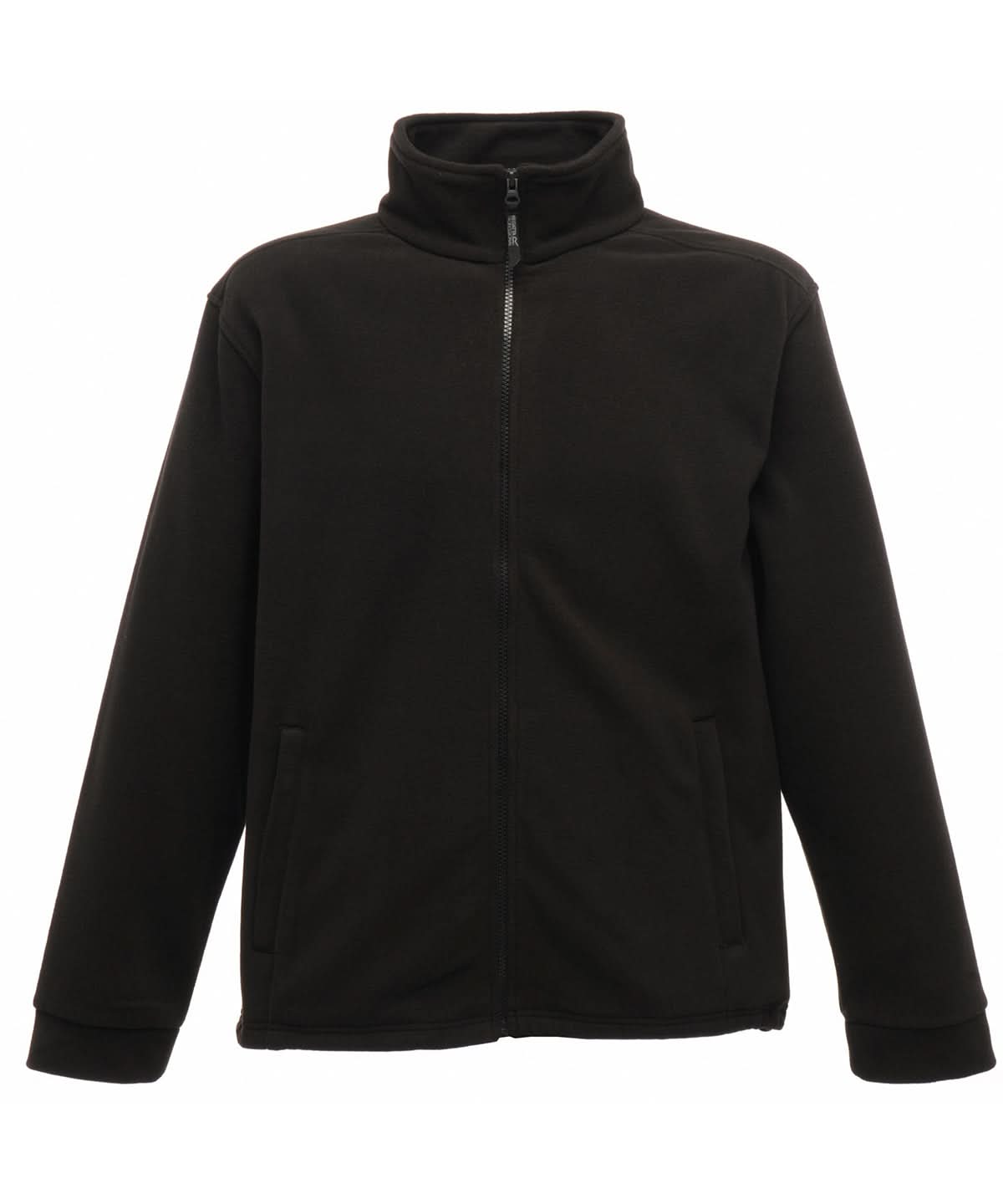 Regatta Professional Classic fleece RG601 - Black - Customisable Fleece