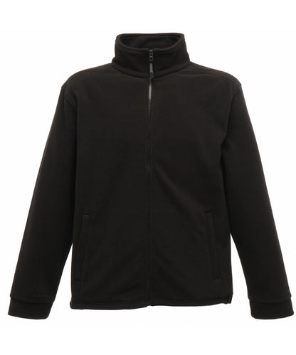 Regatta Professional Classic fleece RG601 - Black - Customisable Fleece