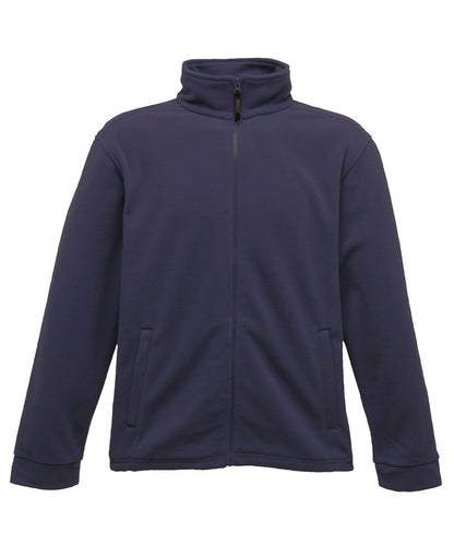 Regatta Professional Classic fleece RG601 - Navy - Customisable Fleece