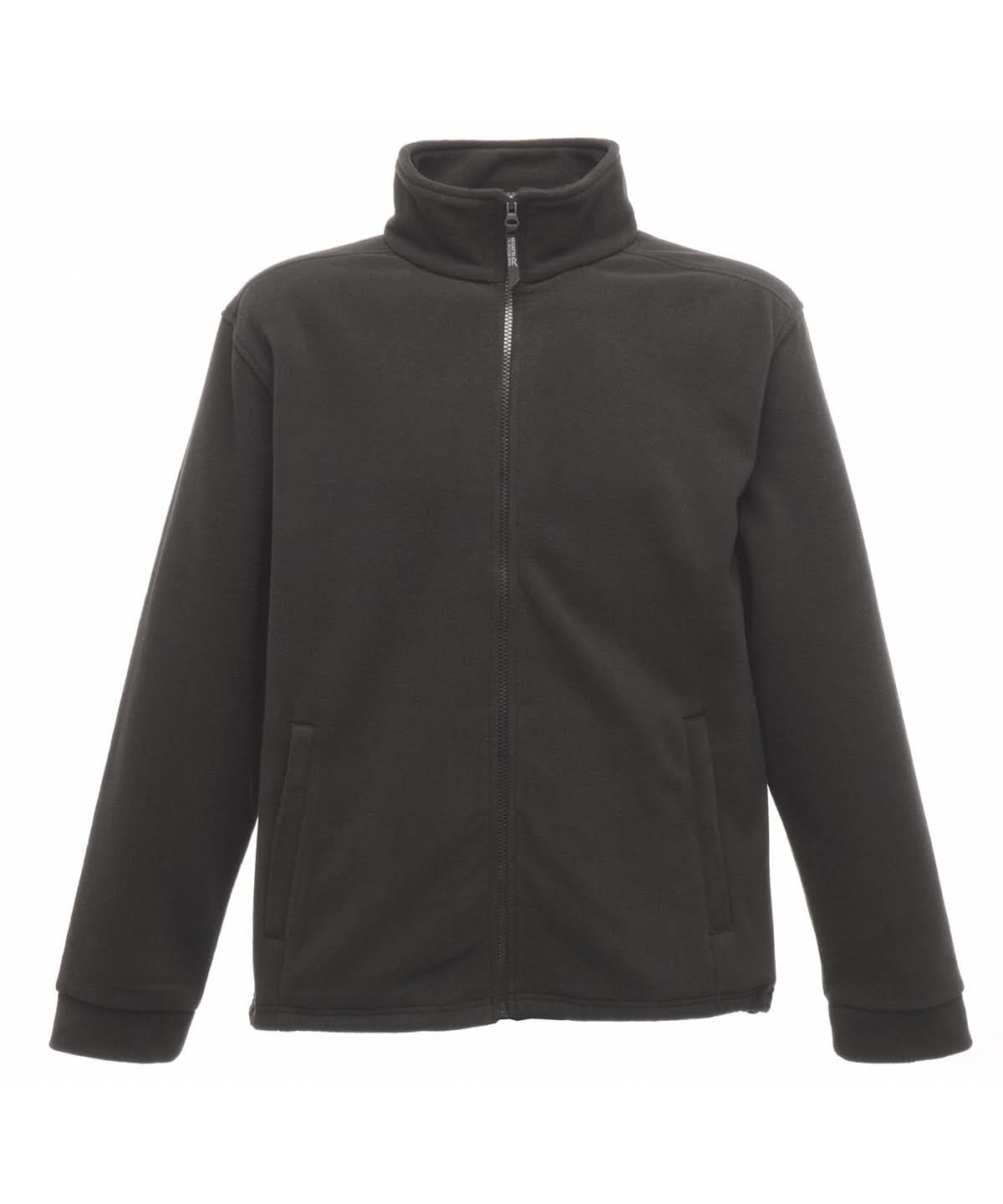 Regatta Professional Classic fleece RG601 - Seal Grey - Customisable Fleece