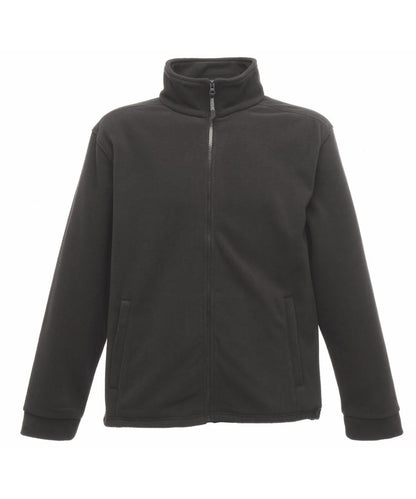 Regatta Professional Classic fleece RG601 - Seal Grey - Customisable Fleece