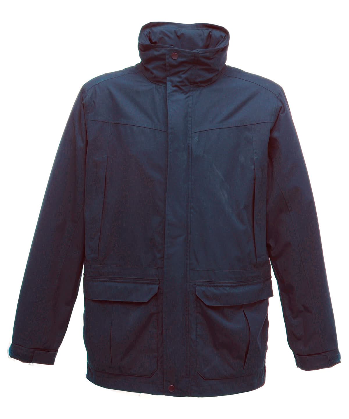 Regatta Professional Vertex III microfibre jacket RG603 - Navy - Customisable Jackets