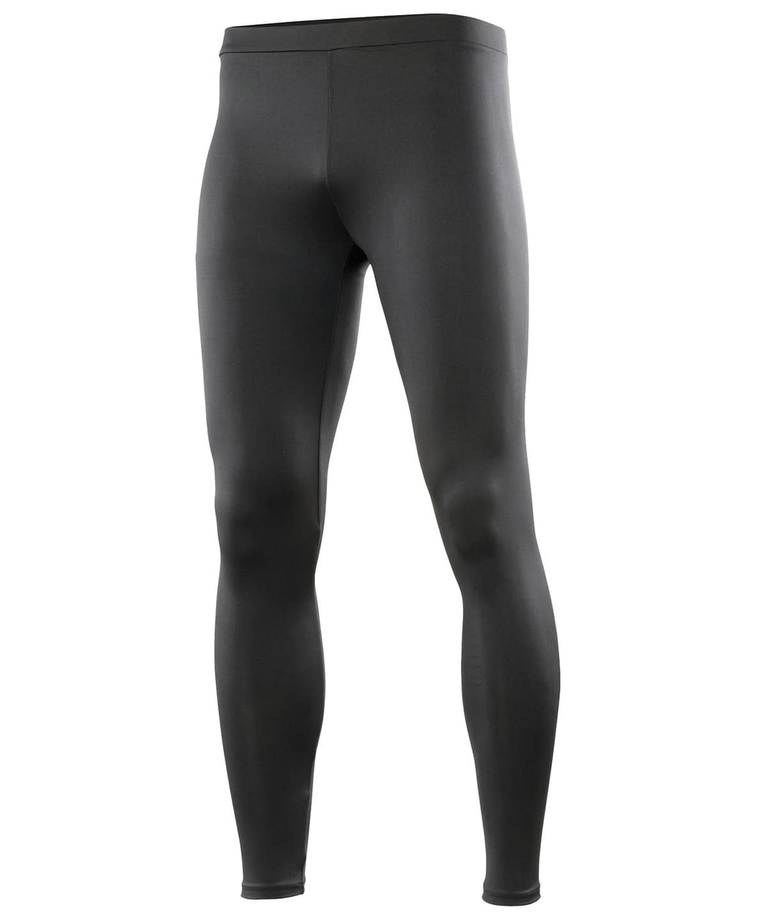 Rhino baselayer leggings RH011 - Black - Customisable Baselayers