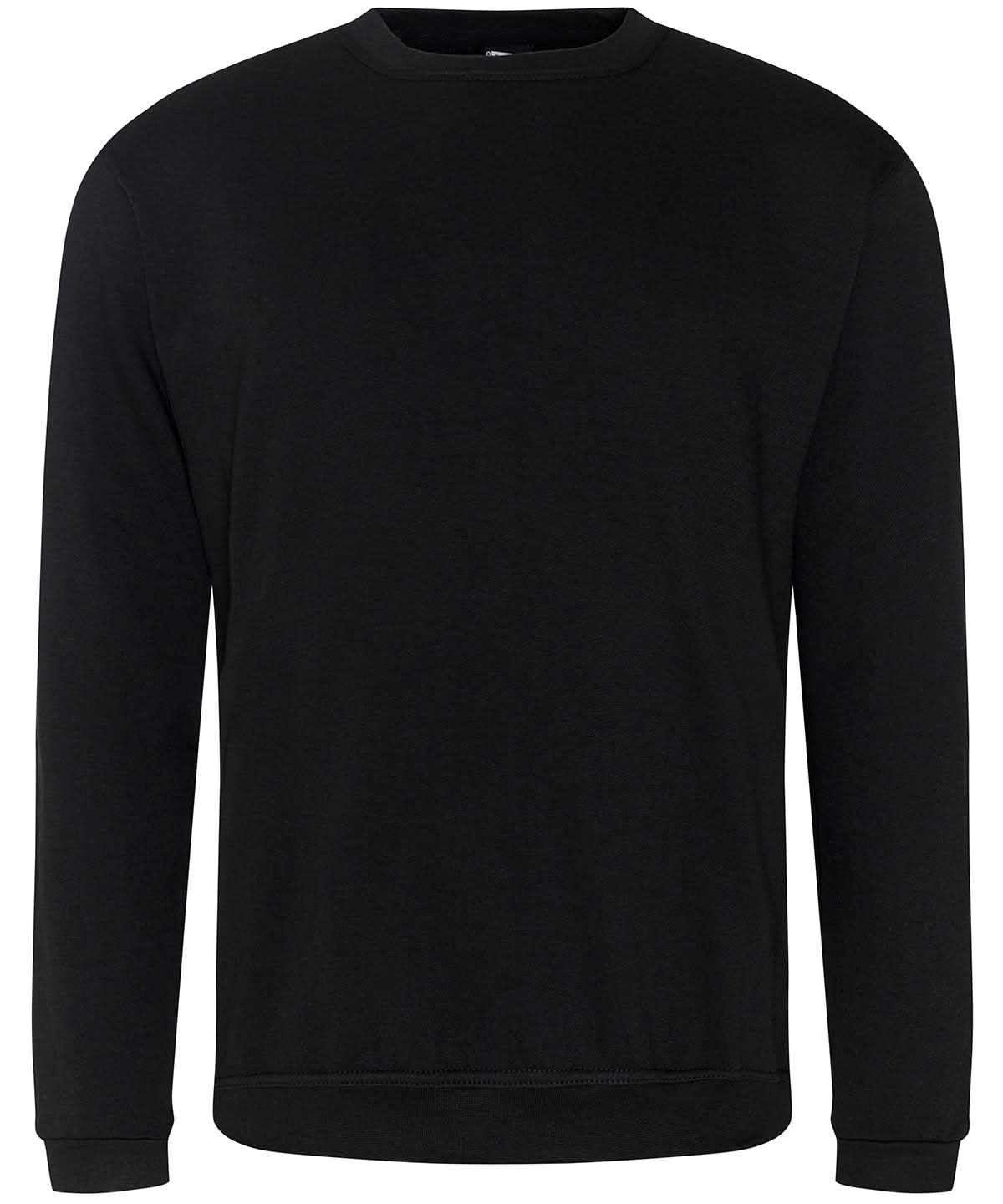 ProRTX Pro sweatshirt Black RX301 - Black - Customisable Sweatshirts