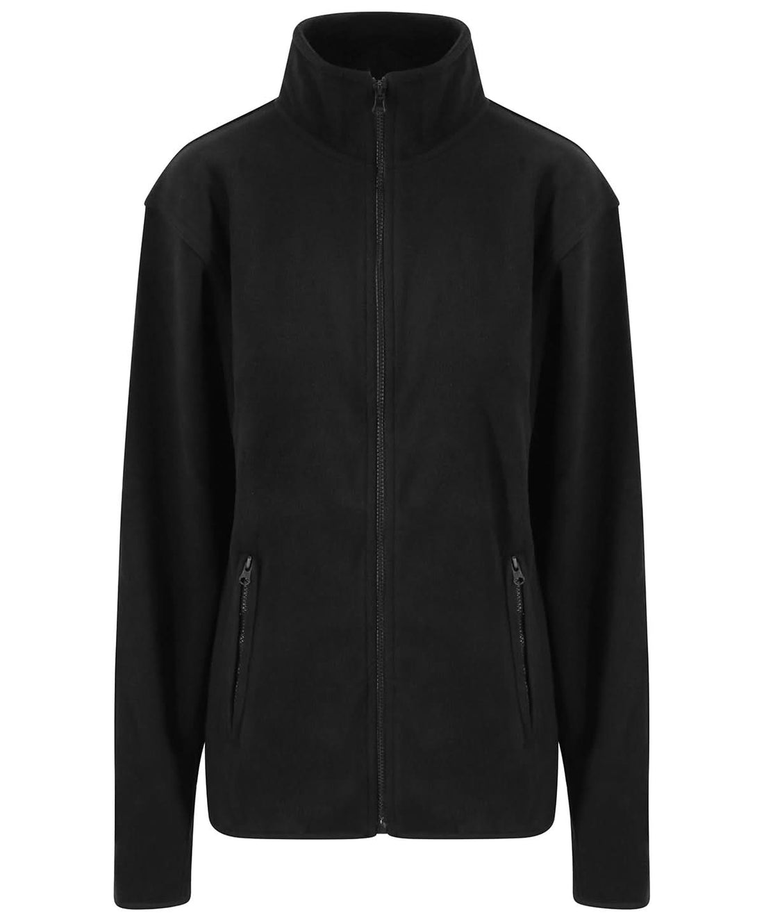 ProRTX Pro microfleece RX401 - Black - Customisable Fleece