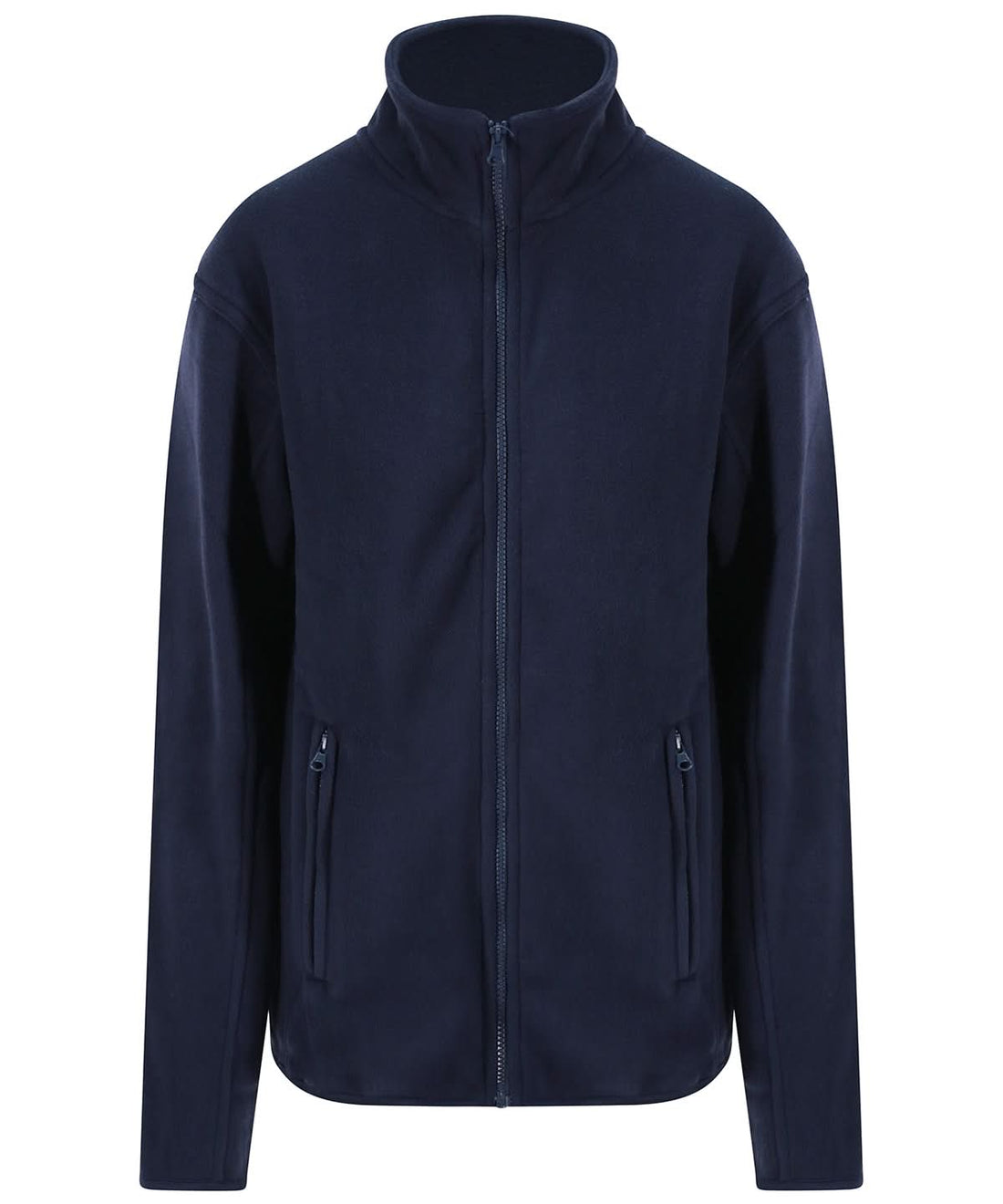ProRTX Pro microfleece RX401 - Navy - Customisable Fleece